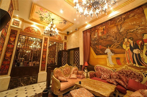 牙克石高档KTV妹子质量哪家好