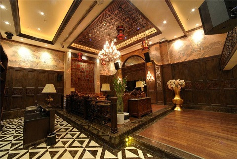 牙克石哪个KTV少爷男模妹子服务好